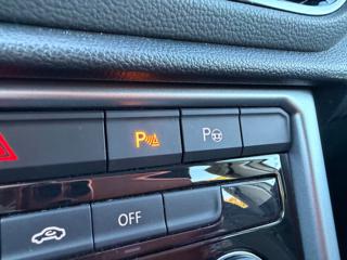 VOLKSWAGEN T-Roc usata, con Adaptive Cruise Control