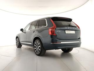 VOLVO XC90 usata, con Airbag laterali