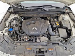 MAZDA CX-5 usata, con Telecamera per parcheggio assistito
