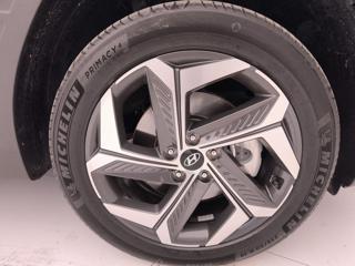 HYUNDAI Tucson usata, con Sensore di pioggia