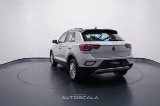 VOLKSWAGEN T-Roc usata, con Airbag Passeggero
