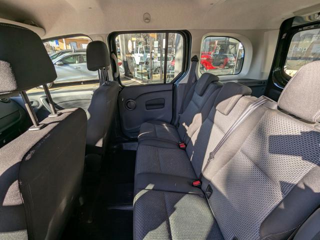 MERCEDES-BENZ Citan usata 12