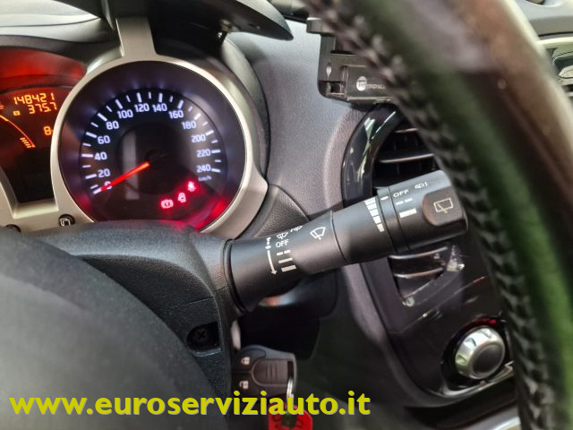 NISSAN Juke usata 27