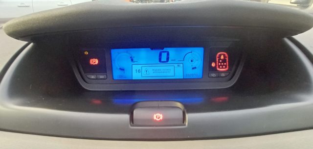 CITROEN C4 usata 13