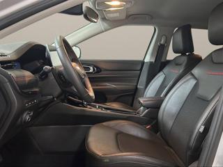 JEEP Compass usata, con Cerchi in lega