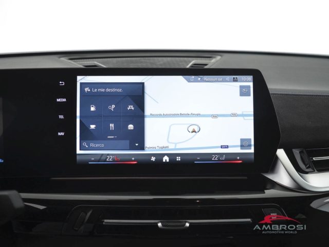 BMW X2 usata 14