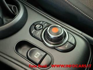 MINI Countryman usata, con Isofix