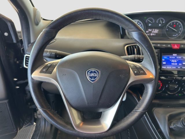 LANCIA Ypsilon usata 9
