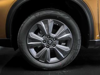 SUZUKI Vitara usata, con Chiusura centralizzata