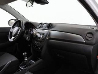 SUZUKI Vitara usata, con Immobilizzatore elettronico