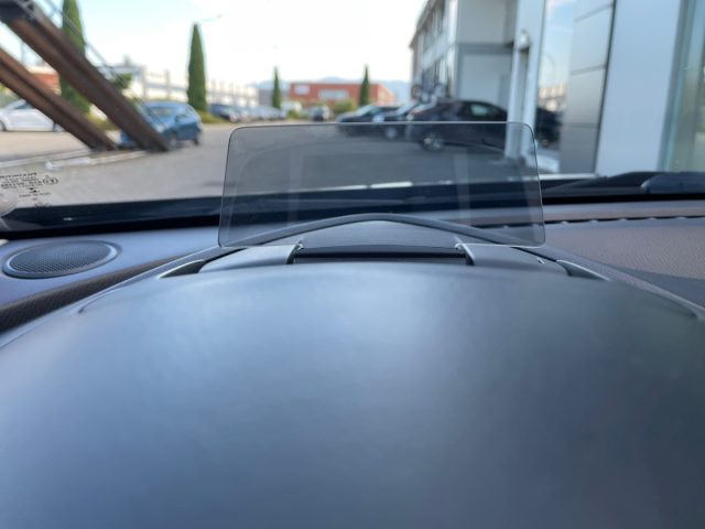 MAZDA CX-3 usata, con Sensori di parcheggio posteriori