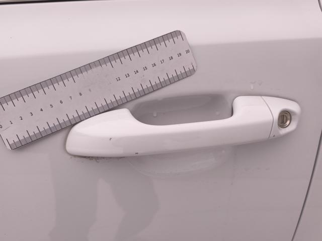 KIA Sportage usata, con Monitoraggio pressione pneumatici