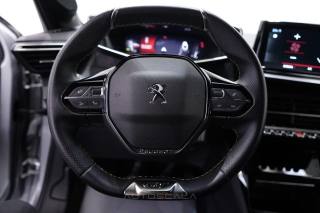 PEUGEOT 208 usata, con ESP