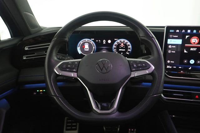 VOLKSWAGEN Tiguan usata 4