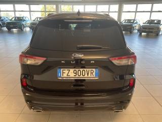 FORD Kuga usata, con Cerchi in lega