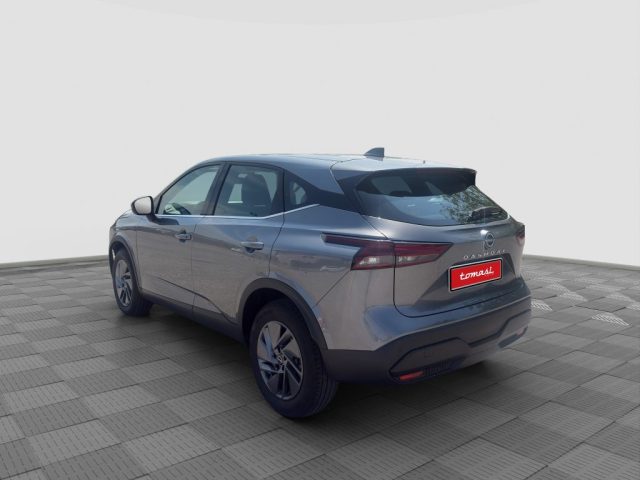 NISSAN Qashqai usata 2