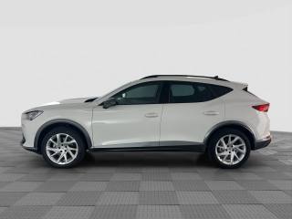 CUPRA Formentor usata 1