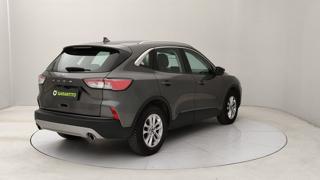 FORD Kuga usata, con Alzacristalli elettrici