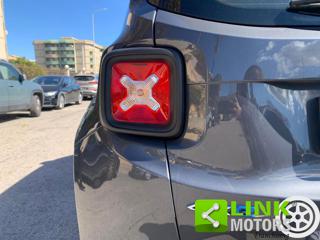 JEEP Renegade usata, con Specchietti laterali elettrici