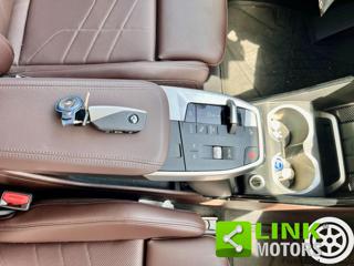 BMW X1 usata, con Filtro antiparticolato