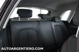 AUDI Q3 usata, con Sensore di pioggia