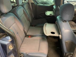 CITROEN Berlingo usata, con Cronologia tagliandi
