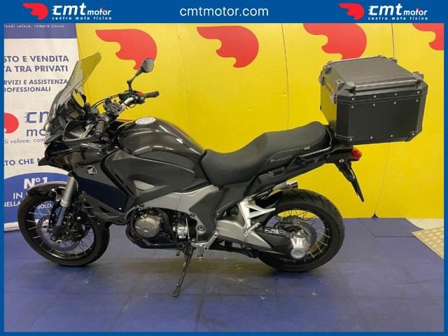 HONDA Crosstourer usata 2
