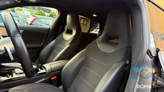 MERCEDES-BENZ CLA 220 usata, con Boardcomputer