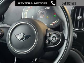 MINI Countryman usata, con Immobilizzatore elettronico