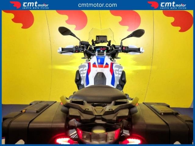 BMW R 1250 GS usata 9