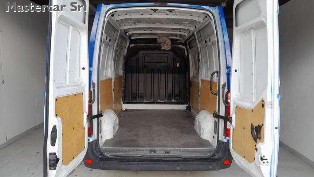 OPEL Movano usata, con Vetri oscurati