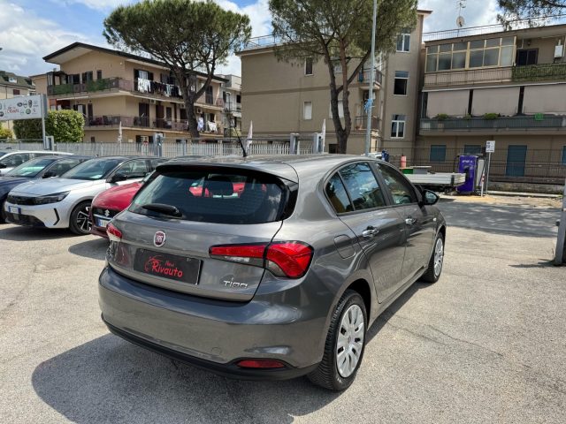 FIAT Tipo usata, con Boardcomputer