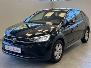 VOLKSWAGEN Taigo usata, con Airbag