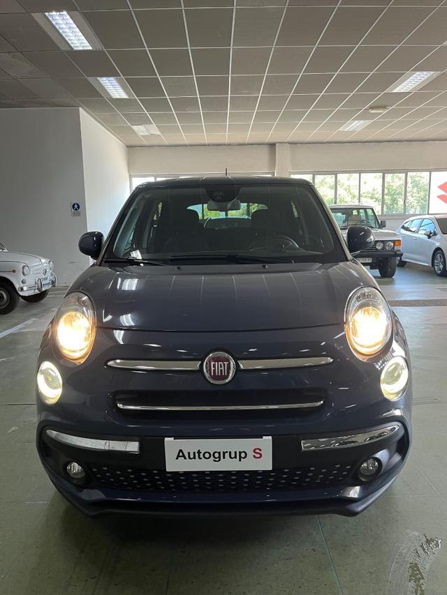 FIAT 500L usata, con Airbag laterali