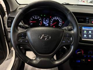 HYUNDAI i20 usata, con Climatizzatore
