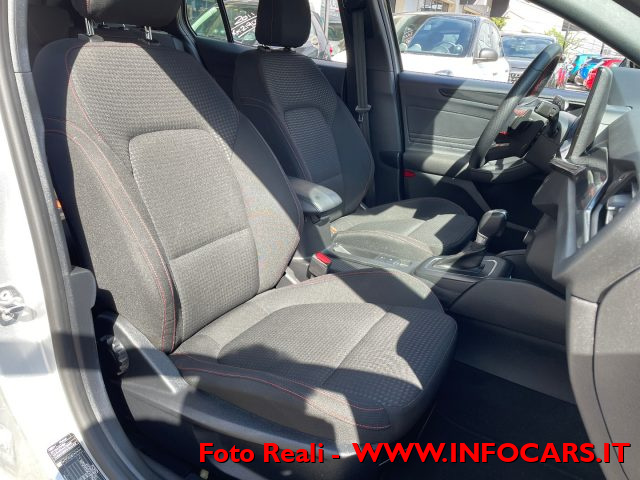 FORD Focus usata, con Antifurto