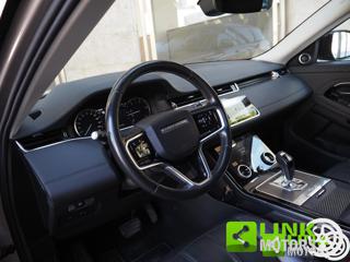 LAND ROVER Range Rover Evoque usata 3