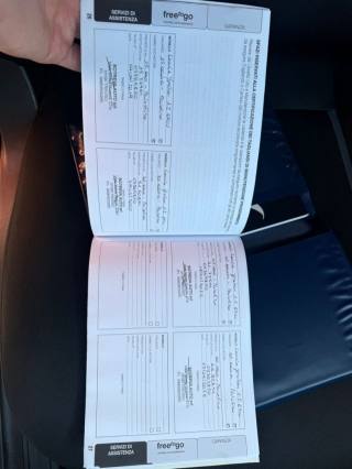 LANCIA Ypsilon usata, con Specchietti laterali elettrici