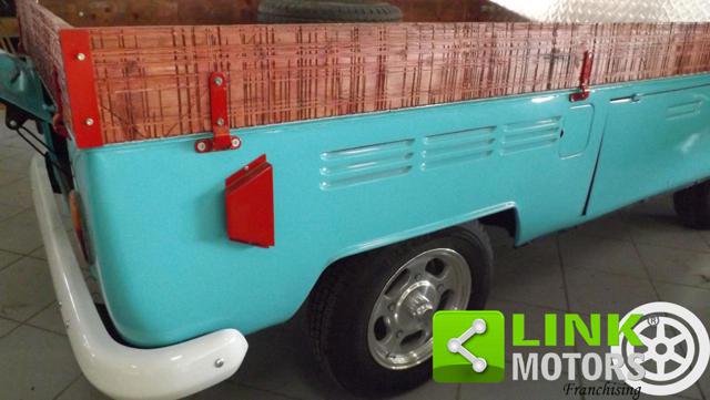 VOLKSWAGEN T2 usata 36