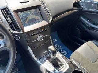 FORD Edge usata, con Fari Xenon