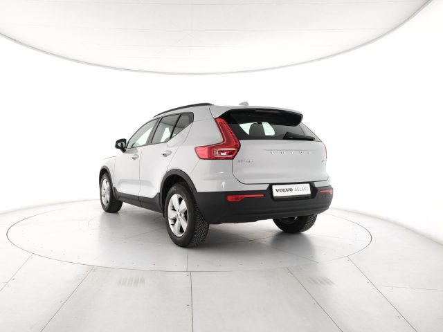 VOLVO XC40 usata, con Airbag laterali