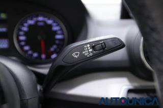 AUDI Q2 usata, con Fari LED