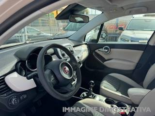 FIAT 500X usata, con Cruise Control