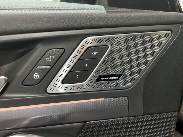 BMW X1 usata, con Immobilizzatore elettronico