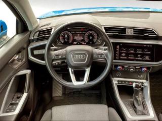 AUDI Q3 usata, con Cerchi in lega