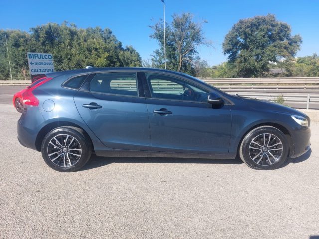VOLVO V40 usata 4