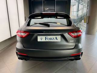 MASERATI Levante usata, con Climatizzatore