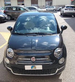FIAT 500 usata, con Alzacristalli elettrici
