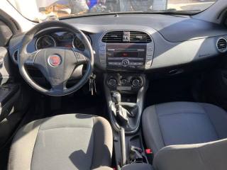 FIAT Bravo usata, con Autoradio