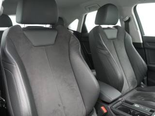 AUDI Q3 usata, con Fendinebbia